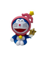 Figura Coleccionable Doraemon Zodiaco - Imagen 9